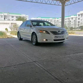 Toyota Camry 2007