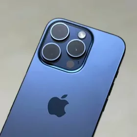 Iphone 15 Pro 2sim ZA/A