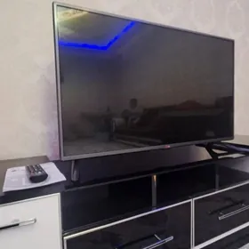 LG 43 TELEWIZOR