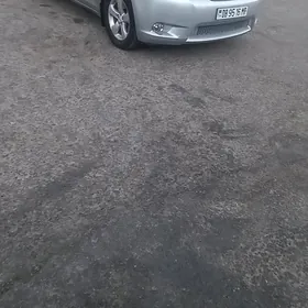 Toyota Sienna 2011