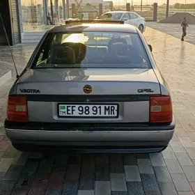 Opel Vectra 1992