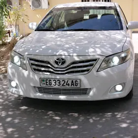 Toyota Camry 2009