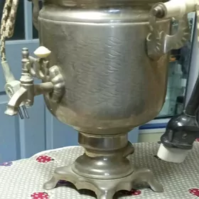 Самовар