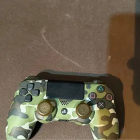 ДЖЙСТИК PS4