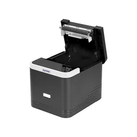 Надёжный термо принтер чеков Xprinter XP-Q80H