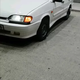Lada 2115 2003