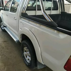 Toyota Hilux 2006