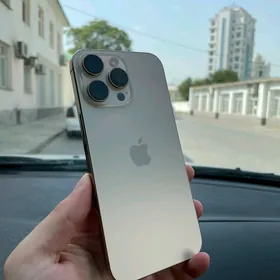 Iphone 16Pro Max Desert