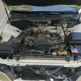 Toyota Mark II 1993