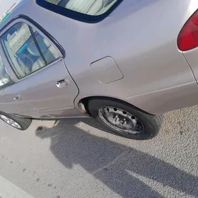 Toyota Corolla 2000
