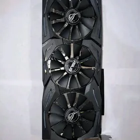 ASUS ROG Strix GeForce GTX 106