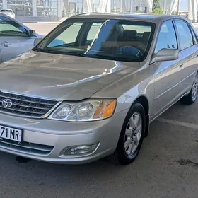 Toyota Avalon 2001