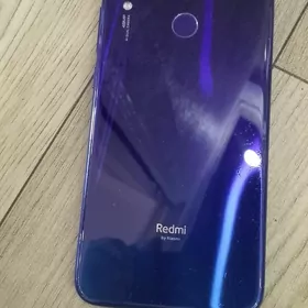 Redmi. not. 7.64