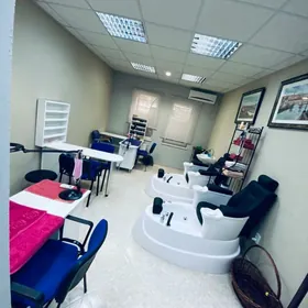 Gözellik salon