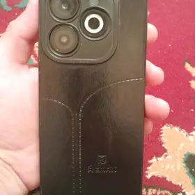 Infinix smart8