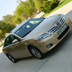 Toyota Camry 2011