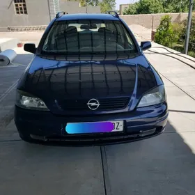 Opel Astra 1999