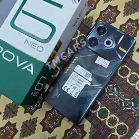 Tecno Pova ( Neo 6 )
