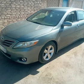 Toyota Camry 2009