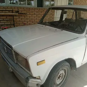 Lada 2107 1999