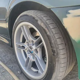 BMW E39 M Diska