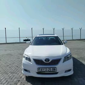 Toyota Camry 2008