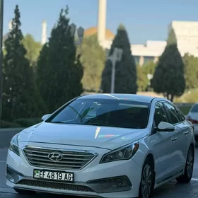 Hyundai Sonata 2014