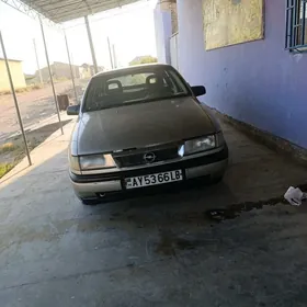 Opel Vectra 1991