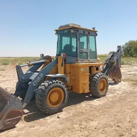 XCMG 25 2014