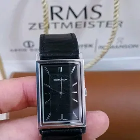 Romanson SWİSS QUARTZ