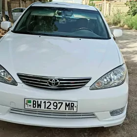 Toyota Camry 2003