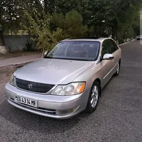 Toyota Avalon 2003