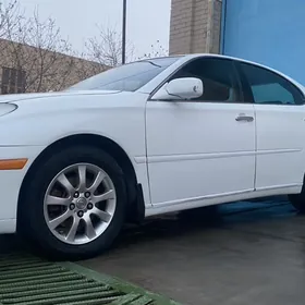 Lexus ES 300 2002