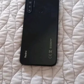 redmi not8