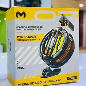 Memo Cx07 Cooler