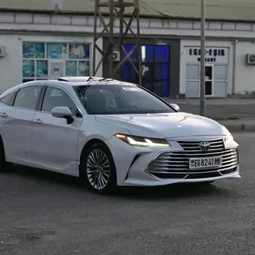 Toyota Avalon 2021