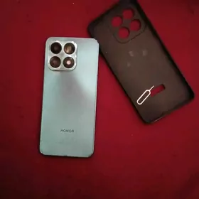 Honor X8a