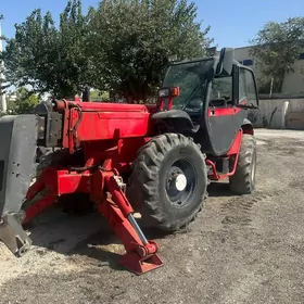 LiuGong Forklift 2008