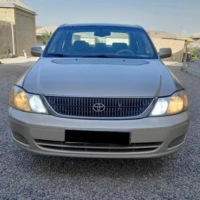 Toyota Avalon 2000