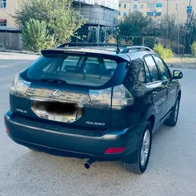 Lexus RX 330 2005