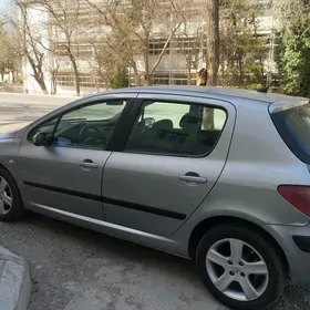 Peugeot 308 2003