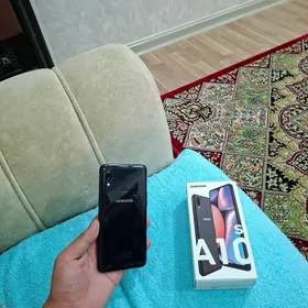 SAMSUNG A10S (3/32GB) TAZE