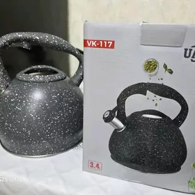 Granit Çaynek