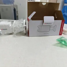камера для компьютера и дома