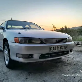 Toyota Mark II 1994