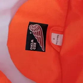 kurka suw gecirmeyan red wing