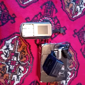Nokia 2710c