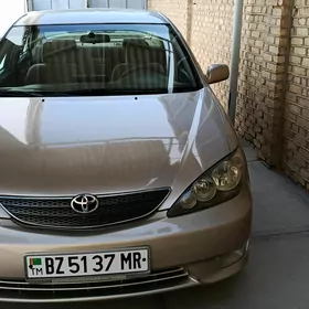 Toyota Camry 2002