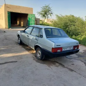 Lada 21099 2000