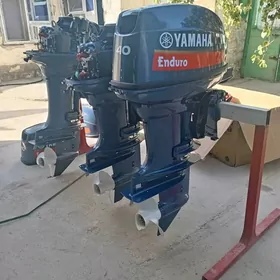 Yamaha 40